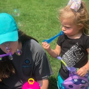 Meet your Posher, Allie